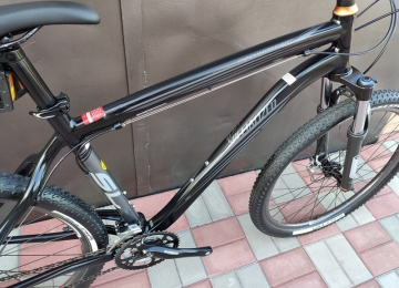 Велосипед SPECIALIZED Rockhopper SL (778162)