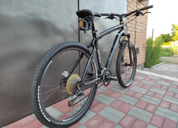 Велосипед SPECIALIZED Rockhopper SL (778162)