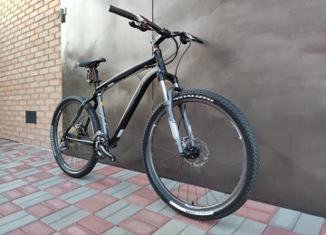 Велосипед SPECIALIZED Rockhopper SL (778162)