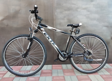 Велосипед EXTE Cross Sport (778152)