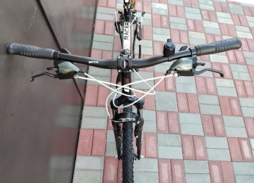 Велосипед EXTE Cross Sport (778152)