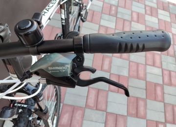 Велосипед EXTE Cross Sport (778152)