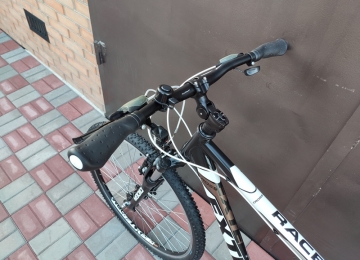 Велосипед EXTE Cross Sport (778152)