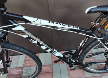 Велосипед EXTE Cross Sport (778152)