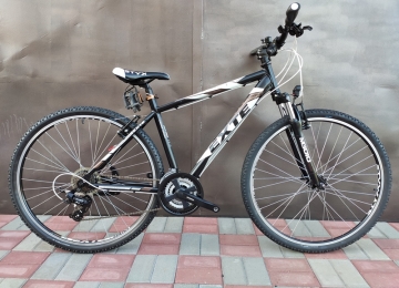 Велосипед EXTE Cross Sport (778152)