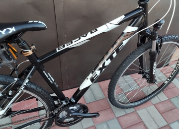 Велосипед EXTE Cross Sport (778152)