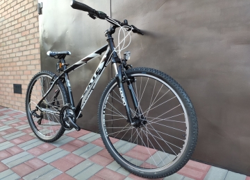 Велосипед EXTE Cross Sport (778152)