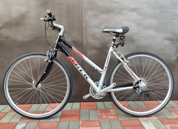 Велосипед TREK 7200 (778204)