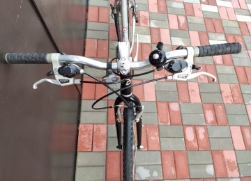 Велосипед TREK 7200 (778204)