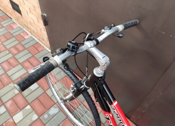 Велосипед TREK 7200 (778204)