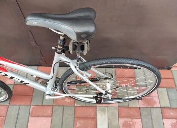 Велосипед TREK 7200 (778204)