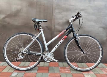 Велосипед TREK 7200 (778204)