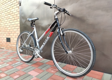 Велосипед TREK 7200 (778204)