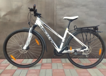 Велосипед SCOTT Sportster (778161)