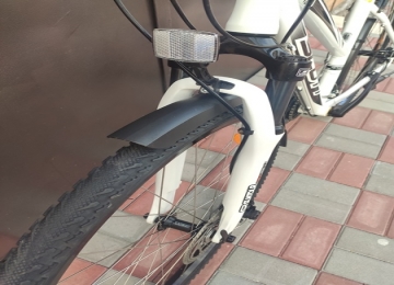 Велосипед SCOTT Sportster (778161)