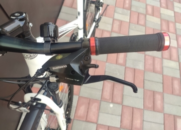 Велосипед SCOTT Sportster (778161)