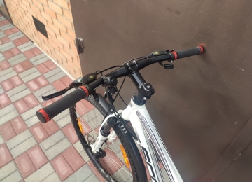 Велосипед SCOTT Sportster (778161)