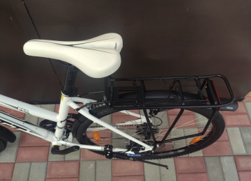 Велосипед SCOTT Sportster (778161)