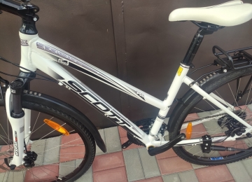 Велосипед SCOTT Sportster (778161)