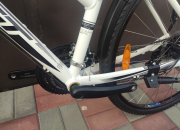 Велосипед SCOTT Sportster (778161)