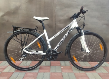 Велосипед SCOTT Sportster (778161)