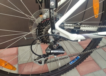 Велосипед SCOTT Sportster (778161)