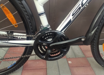 Велосипед SCOTT Sportster (778161)
