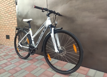 Велосипед SCOTT Sportster (778161)