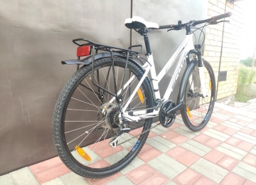 Велосипед SCOTT Sportster (778161)