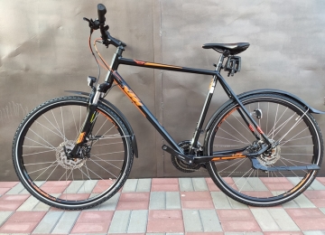 Велосипед KTM Life (778253)