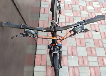 Велосипед KTM Life (778253)