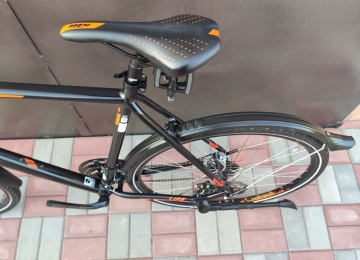 Велосипед KTM Life (778253)