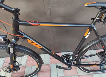 Велосипед KTM Life (778253)