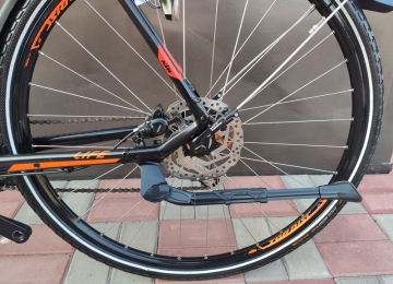 Велосипед KTM Life (778253)