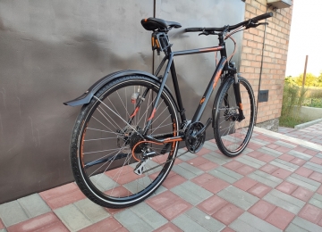 Велосипед KTM Life (778253)