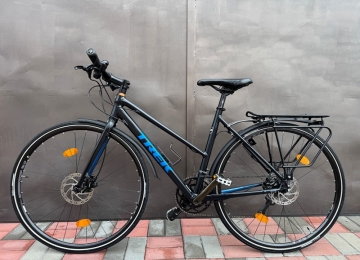 Велосипед TREK Zeuron (778133)