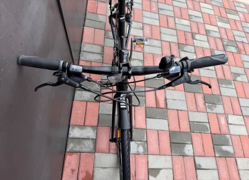 Велосипед TREK Zeuron (778133)