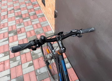 Велосипед TREK Zeuron (778133)