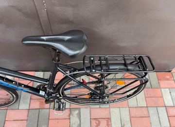 Велосипед TREK Zeuron (778133)