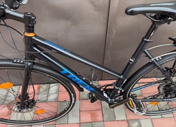 Велосипед TREK Zeuron (778133)