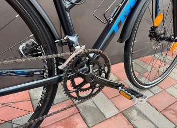 Велосипед TREK Zeuron (778133)