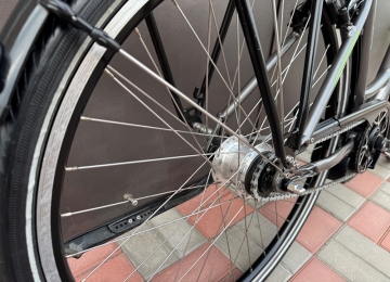 Велосипед VICTORIA Grenoble (778660)