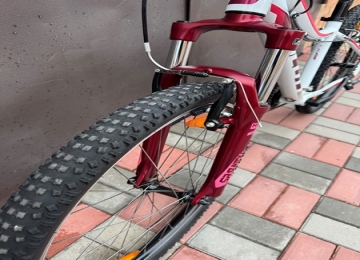 Велосипед SCOTT JR 26 (778634)