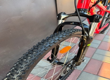 Велосипед ROCKRIDER ST900 (778702)