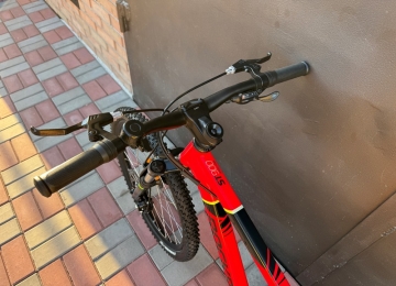 Велосипед ROCKRIDER ST900 (778702)