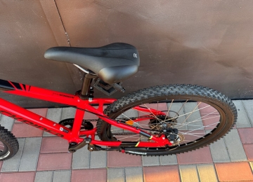 Велосипед ROCKRIDER ST900 (778702)