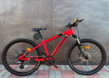 Велосипед ROCKRIDER ST900 (778702)
