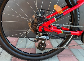 Велосипед ROCKRIDER ST900 (778702)