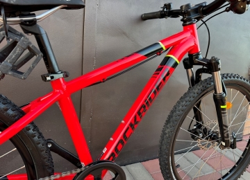 Велосипед ROCKRIDER ST900 (778702)