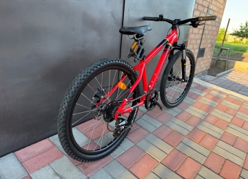 Велосипед ROCKRIDER ST900 (778702)